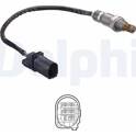 Sonda lambda DELPHI - ES21252-12B1