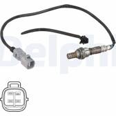 Sonda Lambda DELPHI - ES21261-12B1