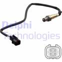 Sonda lambda DELPHI - ES21287-12B1