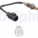 Sonda lambda DELPHI - ES21290-12B1