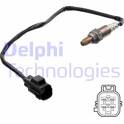 Sonda lambda DELPHI - ES21298-12B1