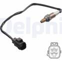 Sonda lambda DELPHI - ES21298-12B1