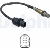 Sonda lambda DELPHI - ES21306-12B1