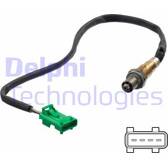 Sonda lambda DELPHI - ES21316-12B1