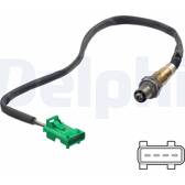 Sonda lambda DELPHI - ES21316-12B1