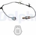 Sonda lambda DELPHI - ES21320-12B1