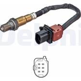 Sonda lambda DELPHI - ES21326-12B1