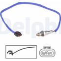 Sonda lambda DELPHI - ES21381-12B1