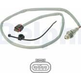 Sonda lambda DELPHI - ES21407-12B1