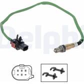 Sonda lambda DELPHI - ES21427-12B1