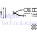 Sonde lambda DELPHI - ES10258-12B1