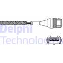 Sonde lambda DELPHI - ES10262-12B1