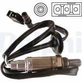 Sonde lambda DELPHI - ES10276-12B1