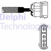 Sonde lambda DELPHI - ES10333-12B1