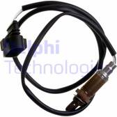 Sonde lambda DELPHI - ES10403-12B1