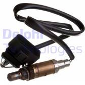 Sonde lambda DELPHI - ES10568-12B1