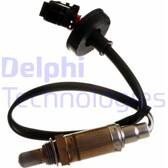 Sonde lambda DELPHI - ES10657-12B1