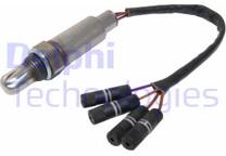 Sonde lambda