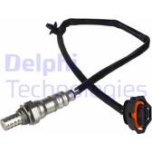 Sonde lambda DELPHI - ES10791-12B1