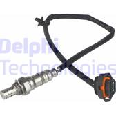 Sonde lambda DELPHI - ES10791-12B1