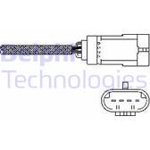 Sonde lambda DELPHI - ES10793-12B1