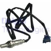 Sonde lambda DELPHI - ES10796-12B1