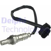 Sonde lambda DELPHI - ES10798-12B1