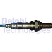 Sonde lambda DELPHI - ES10857-12B1