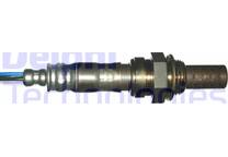 Sonde lambda