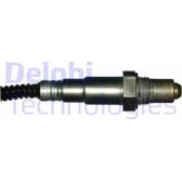 Sonde lambda DELPHI - ES10924-12B1
