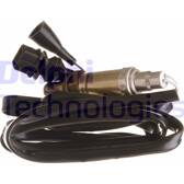 Sonde lambda DELPHI - ES10957-12B1