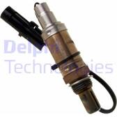 Sonde lambda DELPHI - ES10966-12B1