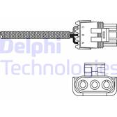 Sonde lambda DELPHI - ES10969-12B1