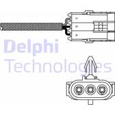 Sonde lambda DELPHI - ES10970-12B1
