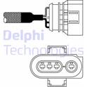 Sonde lambda DELPHI - ES10977-12B1