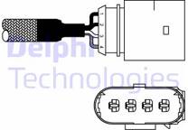 Sonde lambda