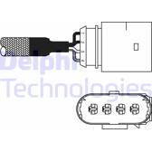 Sonde lambda DELPHI - ES10981-12B1
