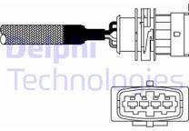Sonde lambda
