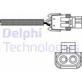 Sonde lambda DELPHI - ES10989-12B1