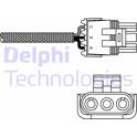 Sonde lambda DELPHI - ES10991-12B1