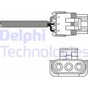 Sonde lambda DELPHI - ES10991-12B1