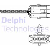 Sonde lambda DELPHI - ES10992-12B1