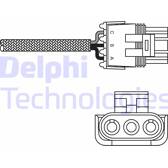 Sonde lambda DELPHI - ES10996-12B1