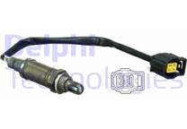Sonde lambda