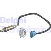 Sonde lambda DELPHI - ES11089-12B1