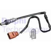 Sonde lambda DELPHI - ES11092-12B1