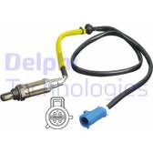 Sonde lambda DELPHI - ES11105-12B1