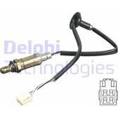 Sonde lambda DELPHI - ES11106-12B1