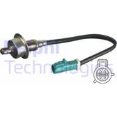 Sonde lambda DELPHI - ES11107-12B1