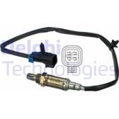 Sonde lambda DELPHI - ES11115-12B1